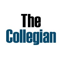 The Collegian (San Joaquin Delta College) Logo