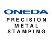 Oneda Corporation / Metal Stampings Logo