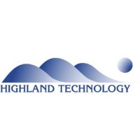 Highland Technology Logo