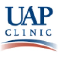 UAP Clinic Logo