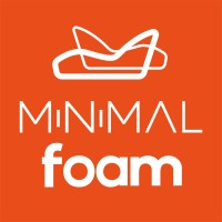 MINIMAL FOAM Logo
