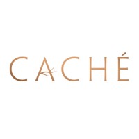 Caché Global Logo