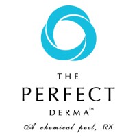The Perfect Derma Peel by Bella Medical Products, LLC. Logo