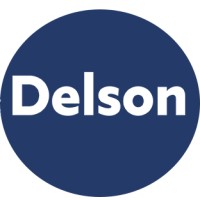 Ville de Delson Logo