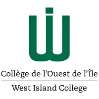 West Island College / Collège de lOuest de lÎle Logo