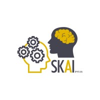Skai (Pty) Ltd Logo