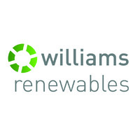Williams Renewables Logo
