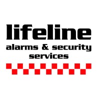 Lifeline Alarm Systems Ltd Logo