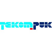 TEKOM-PUK ELECTROMECHANICAL INC. Logo