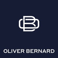 Oliver Bernard Private Logo