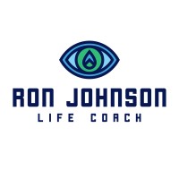 RJ Level Up Life Coaching LLC Logo