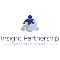 Insight Partnership Logo