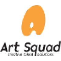 Art Squad Logo