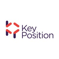 Key Position Logo