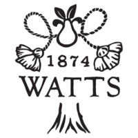 Watts 1874 Logo