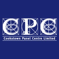 Cookstown Panel Centre Ltd Logo