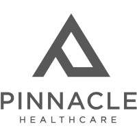 Pinnacle Healthcare & Employee Benefits Logo