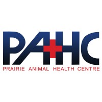 Prairie Animal Health Centre Logo