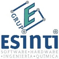 Grupo ESINTI Logo