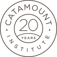Catamount Institute Logo