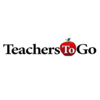 Teachers To Go Logo