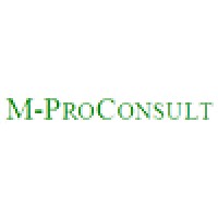 M-Proconsult Logo