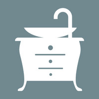 Land & Liebe Badmöbel GmbH Logo