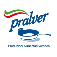 Pralver S.r.l. Logo
