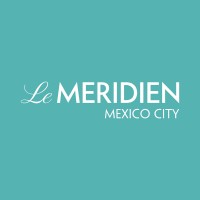 Le Méridien Mexico City Logo