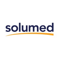 Solumed Medical Practice Software Logo
