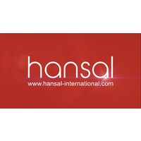 Hansal International Logo