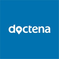 doctena Logo