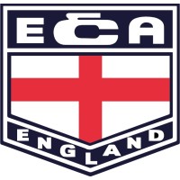 English Curling Logo
