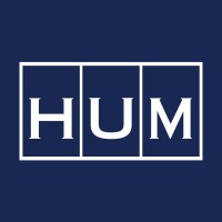 HUM Oil & Fat Technologies Logo