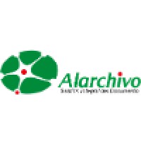 ALARCHIVO Logo