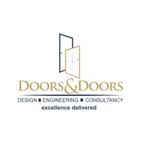 Doors & Doors System Private Limited Logo