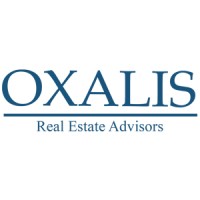 OXALIS Real Estate Advisors S.r.l. Logo