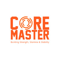 The Core Master Logo