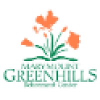 Marymount Greenhills Retirement Center Logo