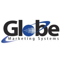 Globe Marketing Systems Inc Logo