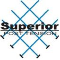 Superior Post Tension Logo