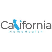 California Home Health Logo