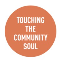 Touching the Community Soul Logo