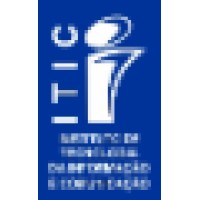 Instituto de Tecnologia da Informação e Comunicação - ITIC Logo