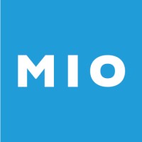 MIO | the data experts Logo