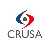 Fundación CRUSA Logo