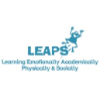 LEAPS Center Logo