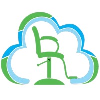 i Manage Salon Logo