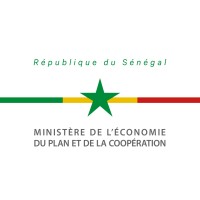 Ministère de lEconomie, du Plan et de la Coopération du Sénégal (MEPC) Logo