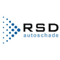 RSD Autoschade Logo